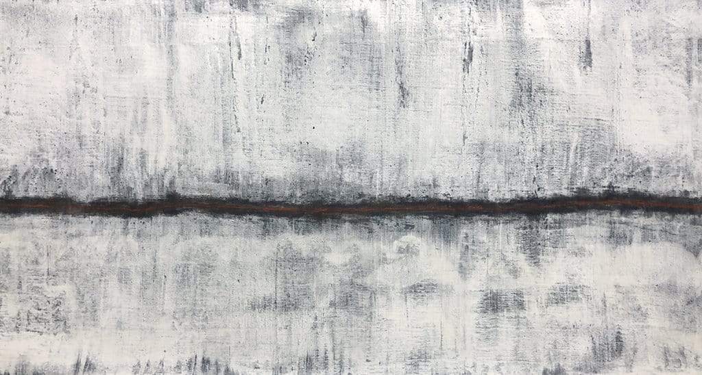 It's Whats Inside | 80"x42"
