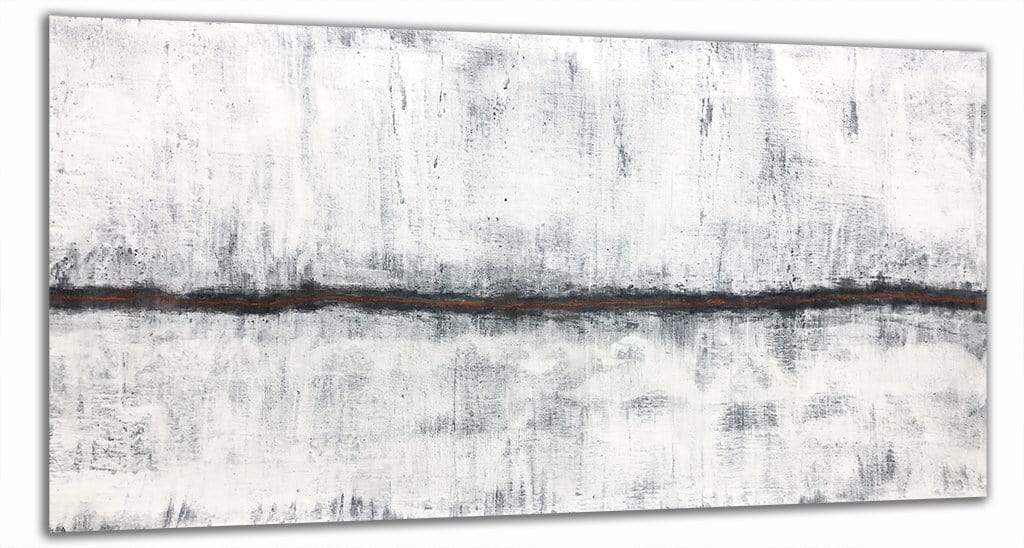 It's Whats Inside | 80"x42"