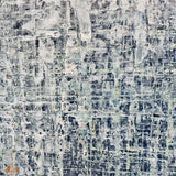 Robert Tillberg Last Frost | 48"x48"