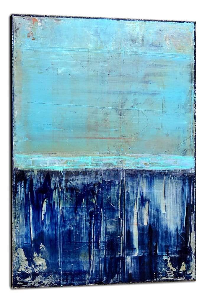 Little Boy Blue | 24"x36"