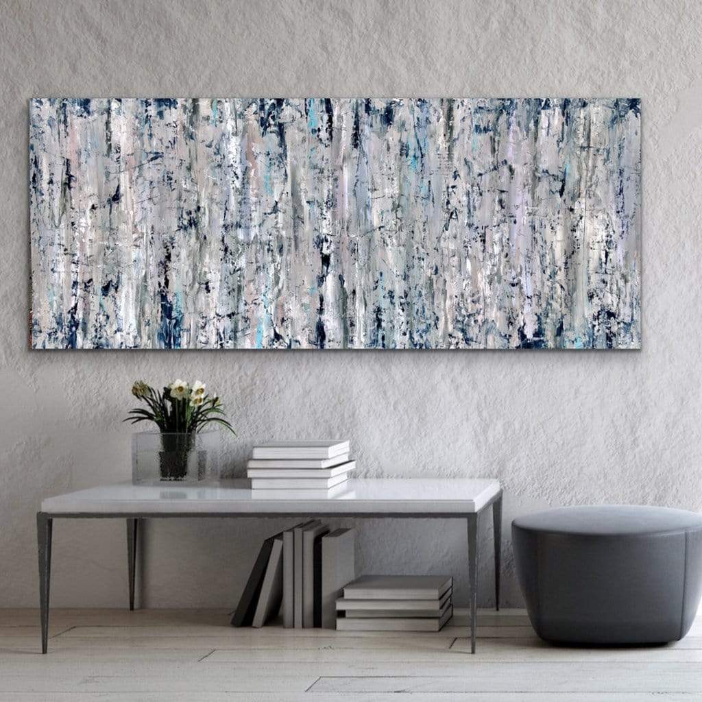 Long & Neutral  | 84"x36"