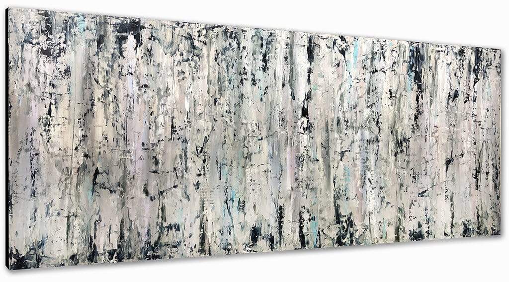 Long & Neutral  | 84"x36"
