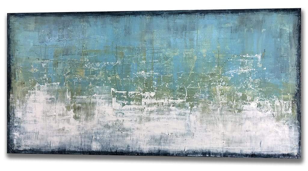 Looking Forward | 48"x24"