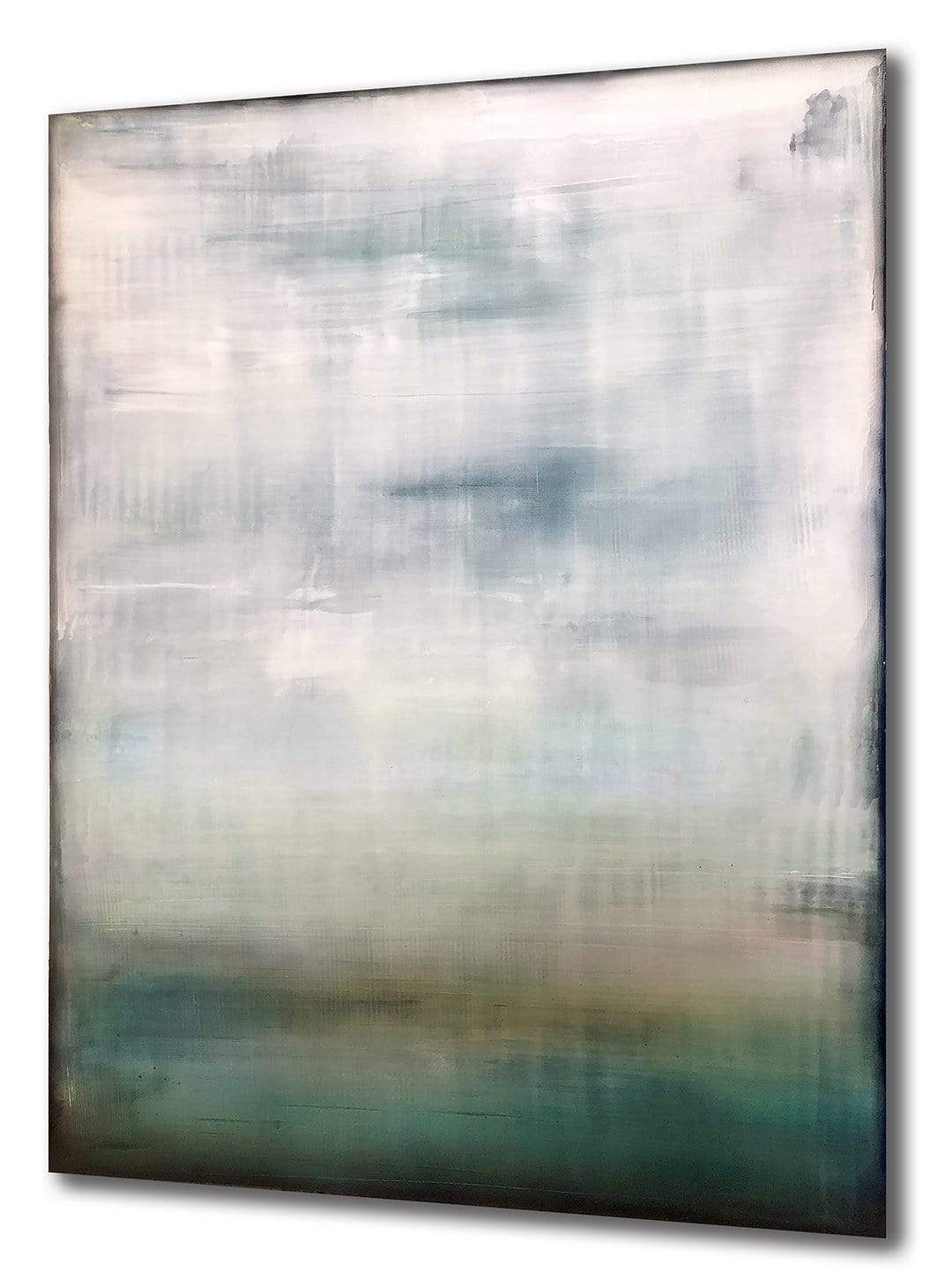 Robert Tillberg March | 36"x48"