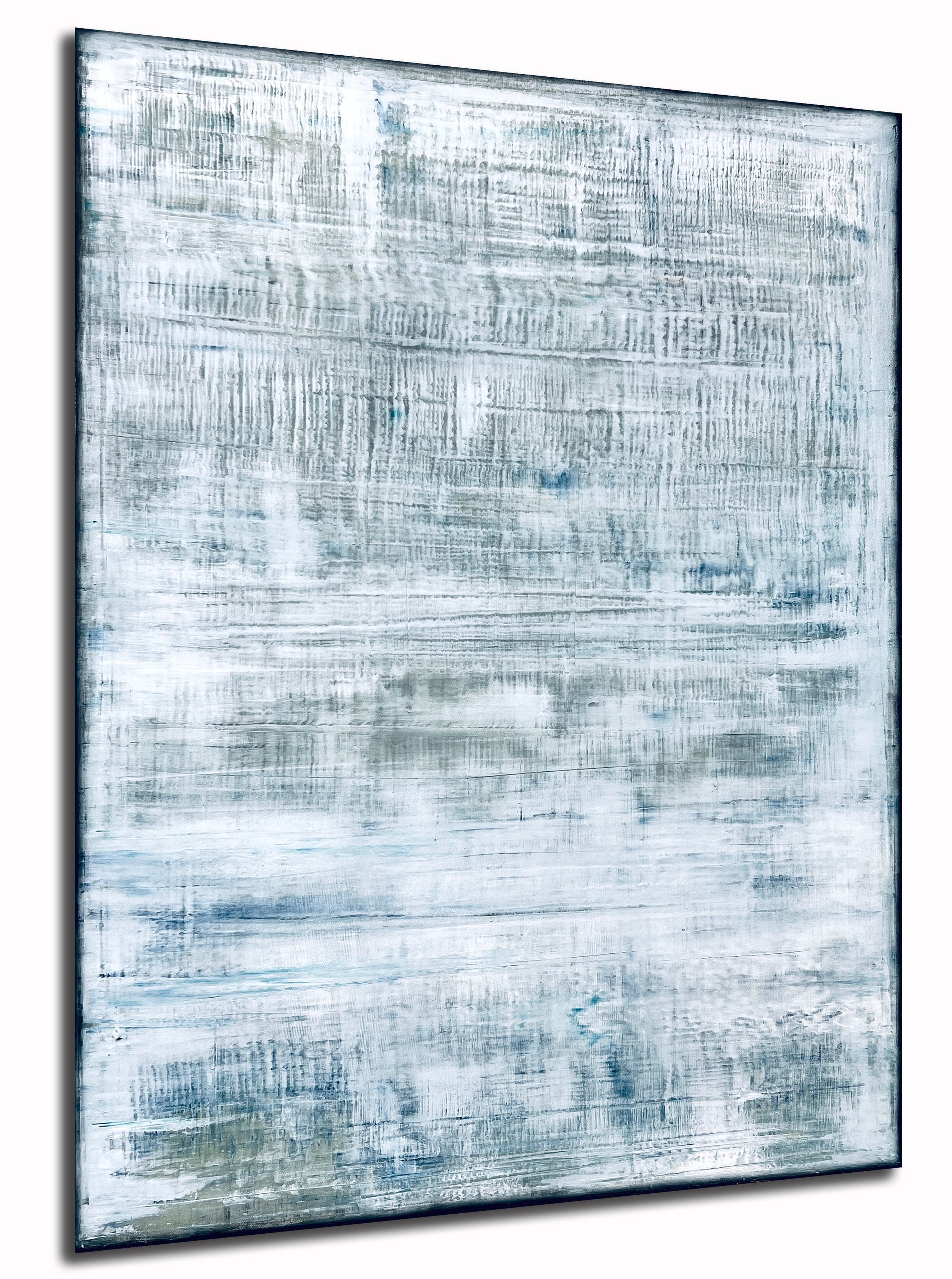 Robert Tillberg Mellow Coolness | 36"x48"