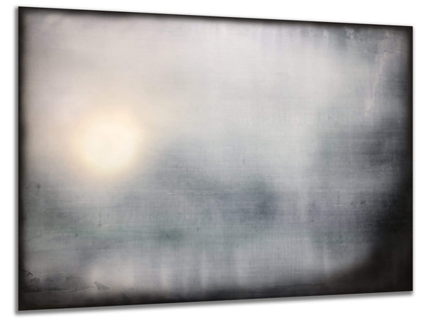 Robert Tillberg Morning Haze | 48”x36"