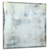 Robert Tillberg My Blue Heaven | 48"x48"