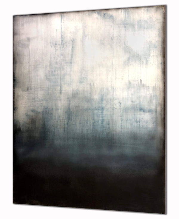 Robert Tillberg Mysterious Ways | 60"x48"