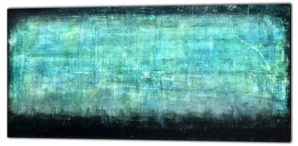 Night Vision | 84"x42"