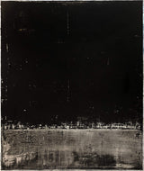 Robert Tillberg Nocturnal | 60"x48"