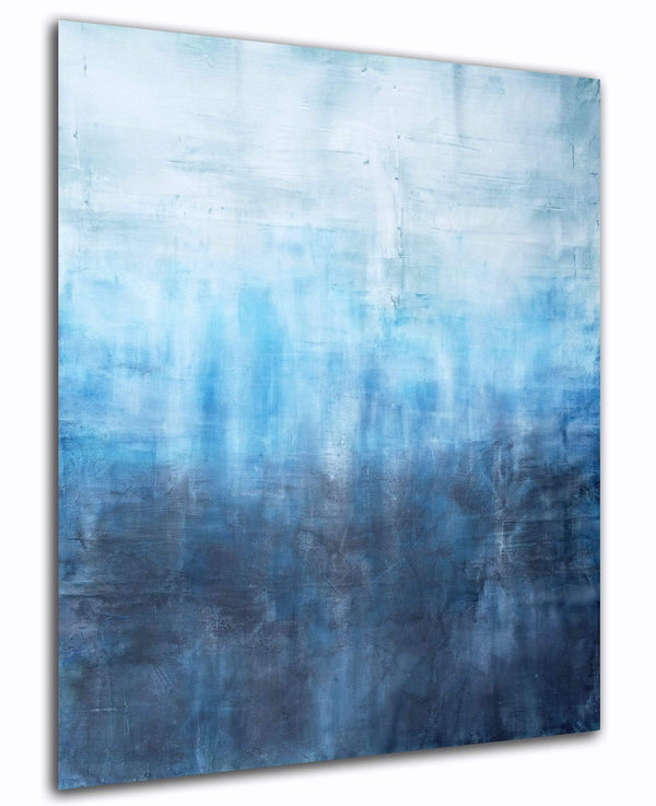 Noreaster | 82"X66"