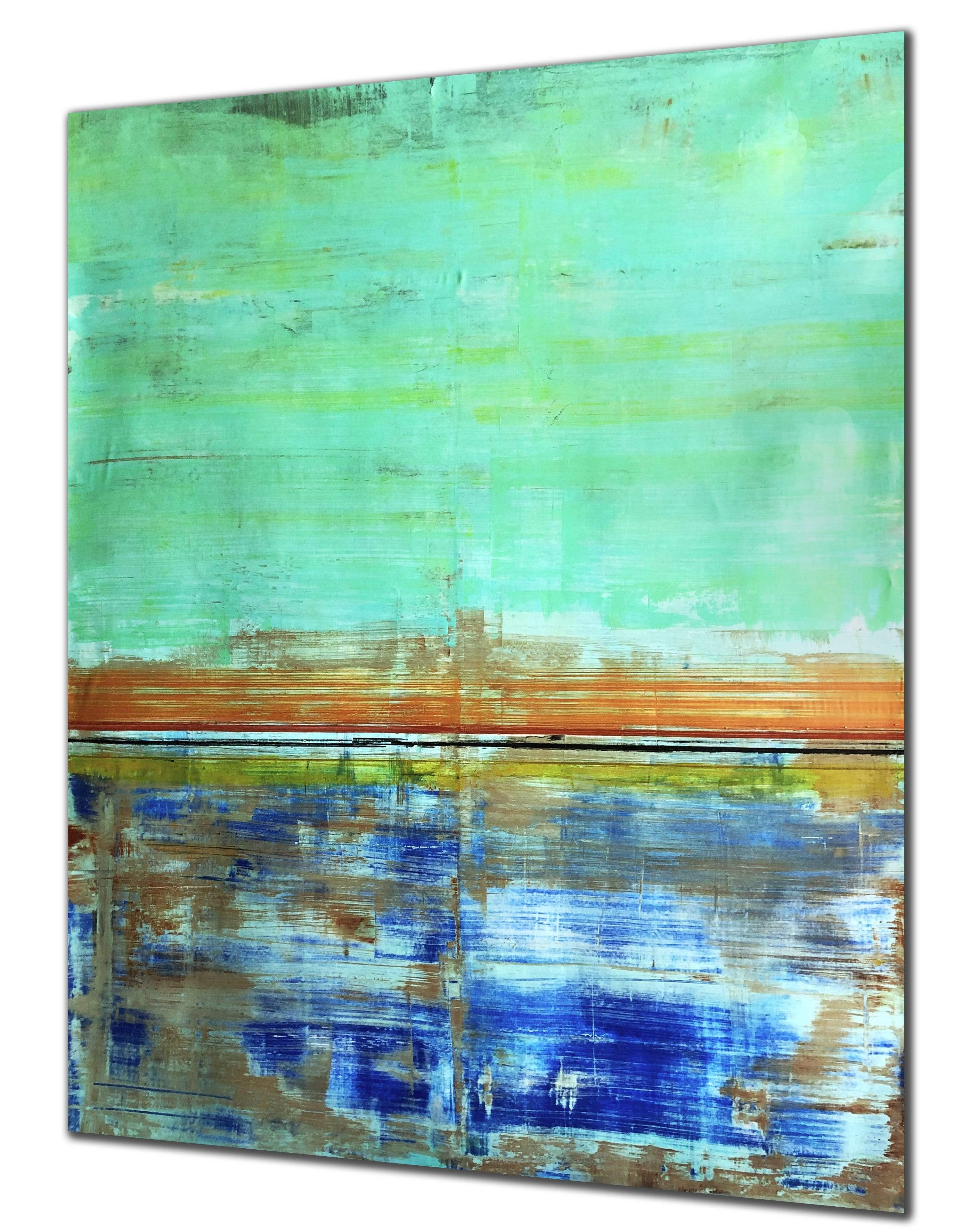 Robert Tillberg Nostalgia | 58"X76"