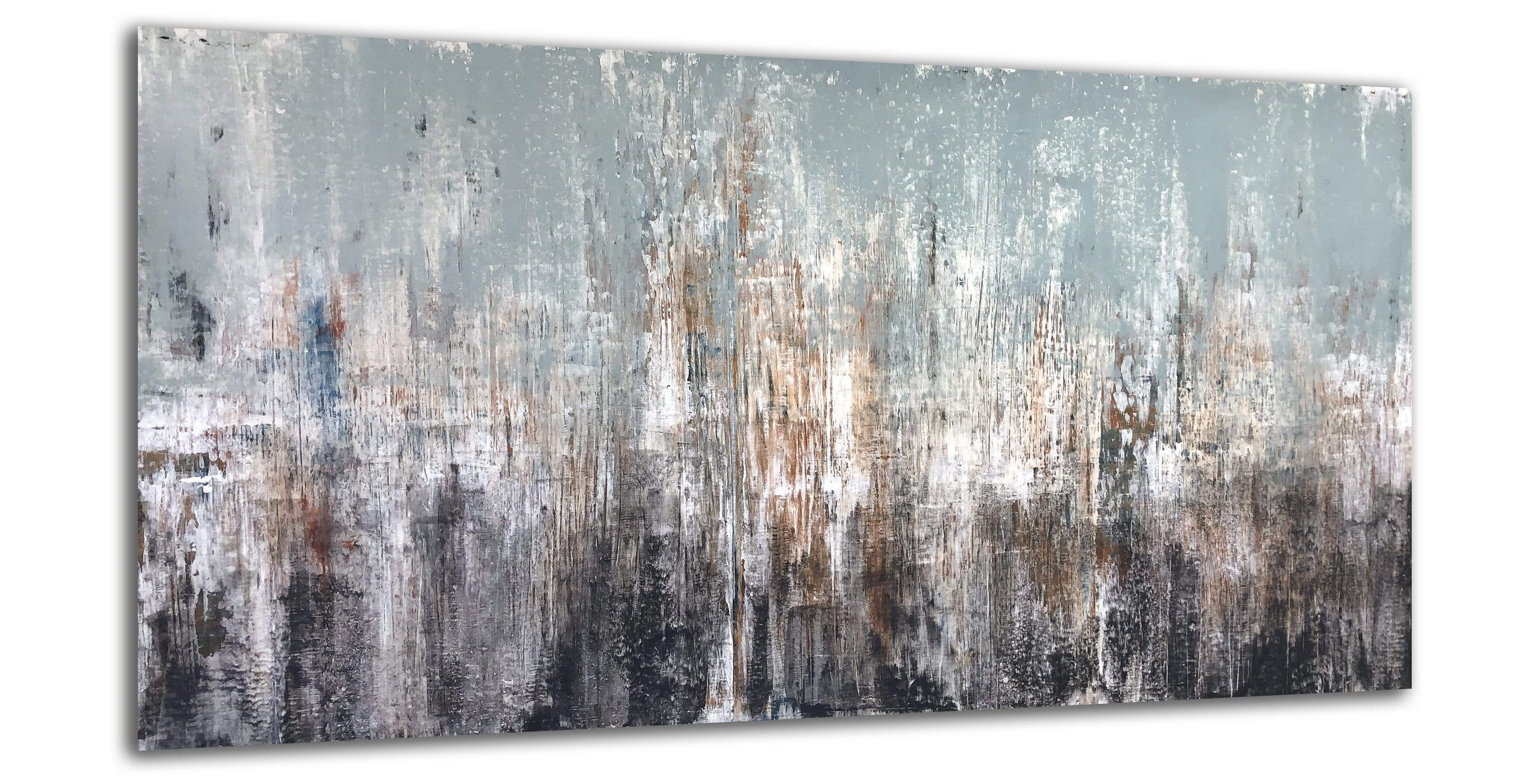 Robert Tillberg Organic Exposure | 90"x46"