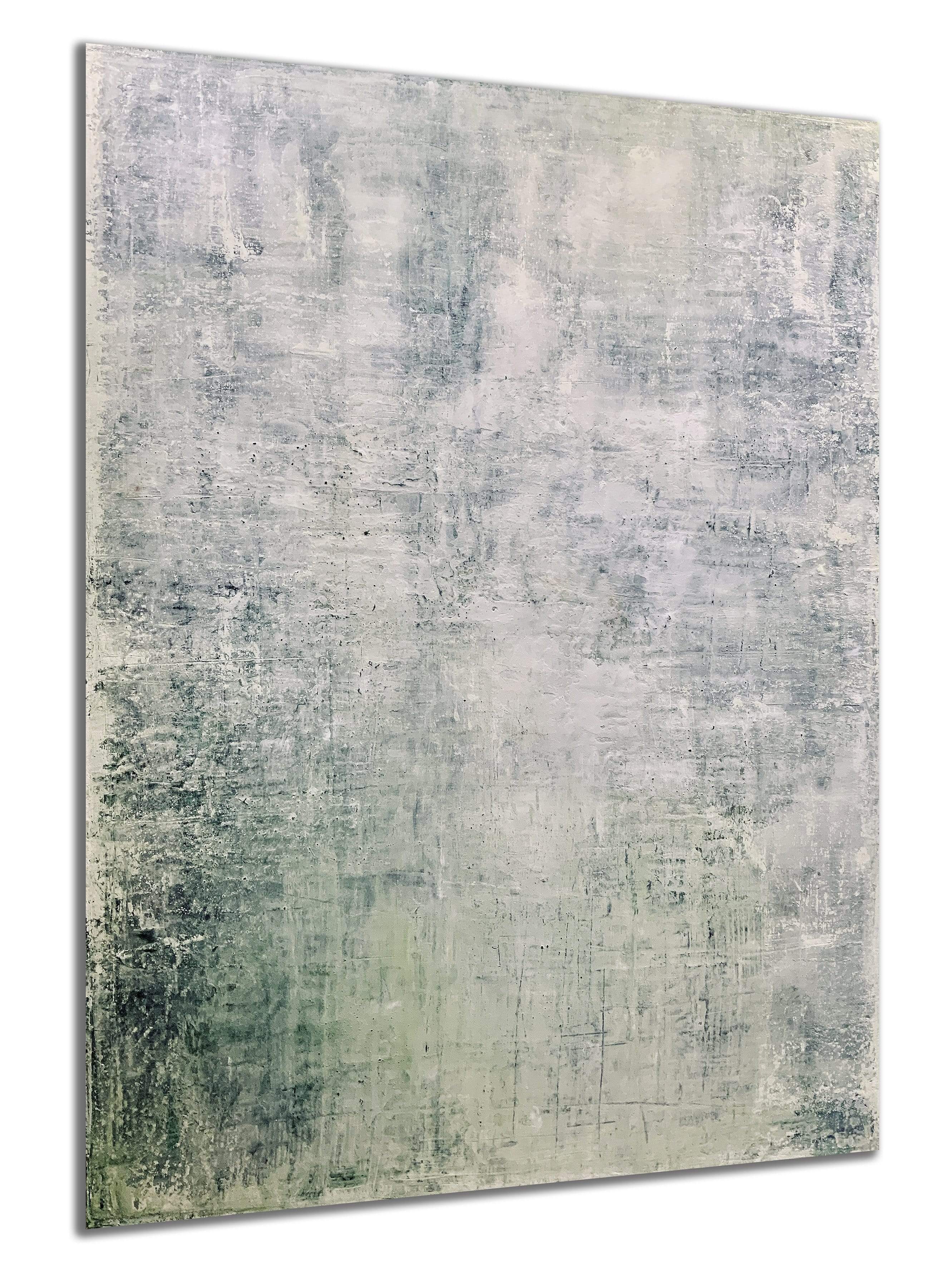 Robert Tillberg Organic Frost | 36"x48"
