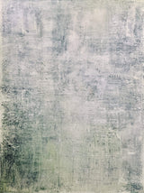 Robert Tillberg Organic Frost | 36"x48"