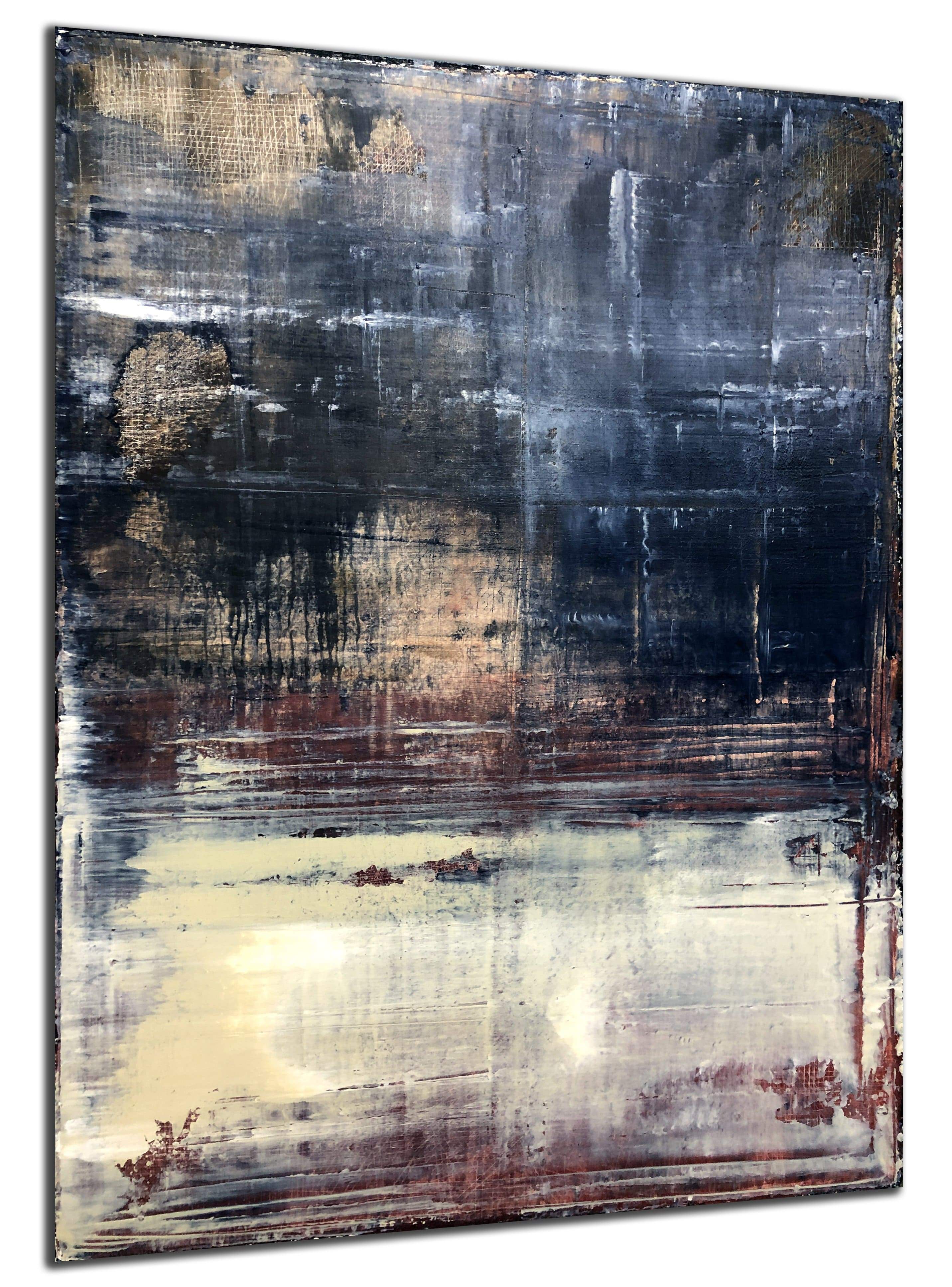 Robert Tillberg Overdue | 40"x30"