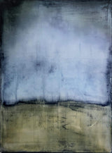 Robert Tillberg Peace Found On A Dreary Day | 36"x48"