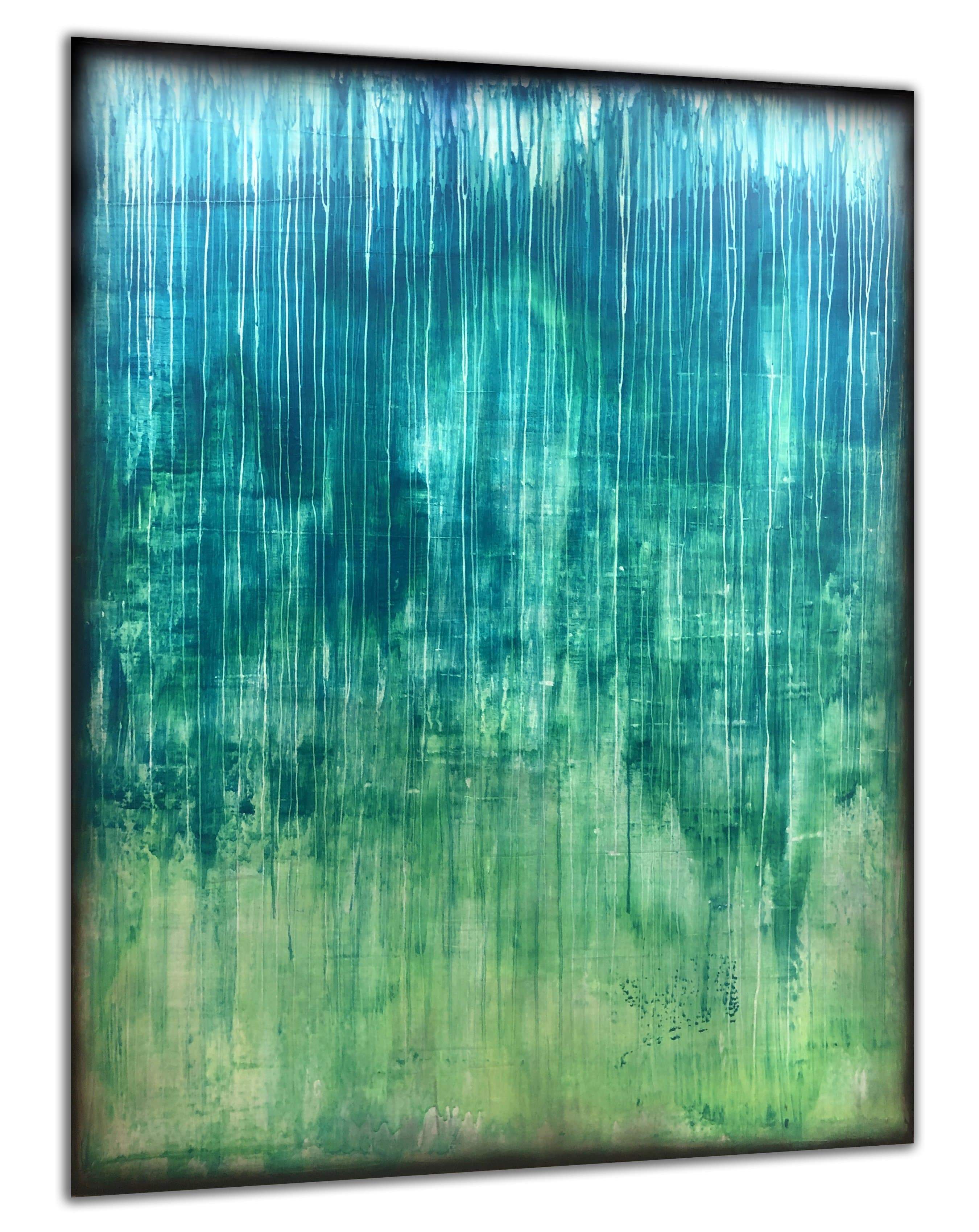 Plunge | 60"x48"