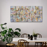 Problem Solving | 48"x24"