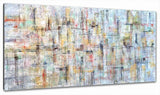Problem Solving | 48"x24"