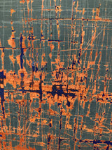 Robert Tillberg Reflecting The Sun | 60"x48"