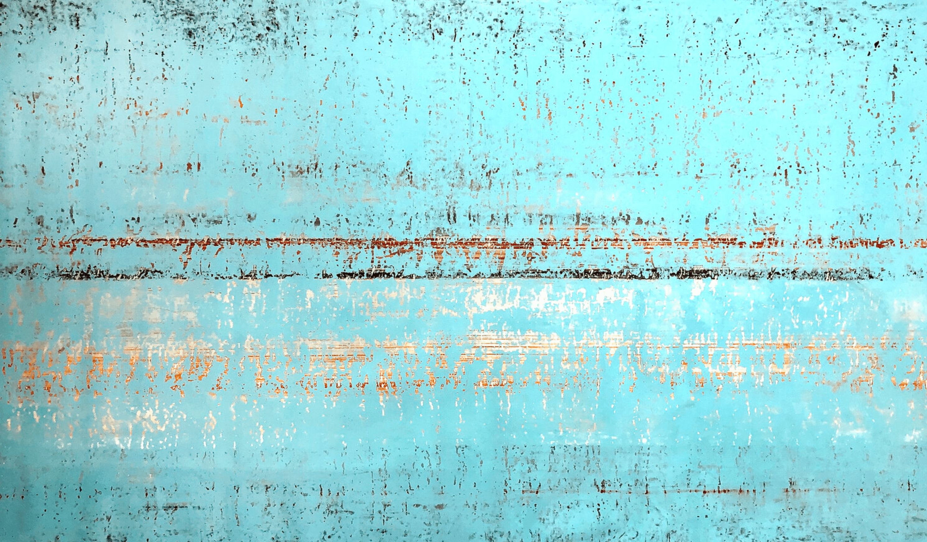 Robert Tillberg Reveal | 78"x46"