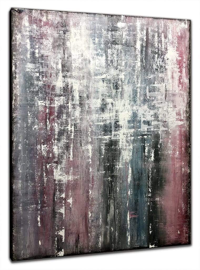 Rose Matter | 30"x40"
