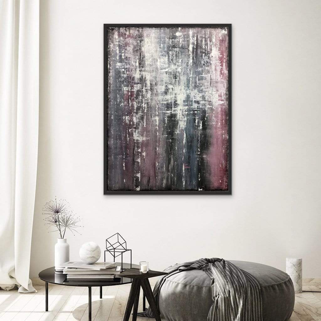 Rose Matter | 30"x40"