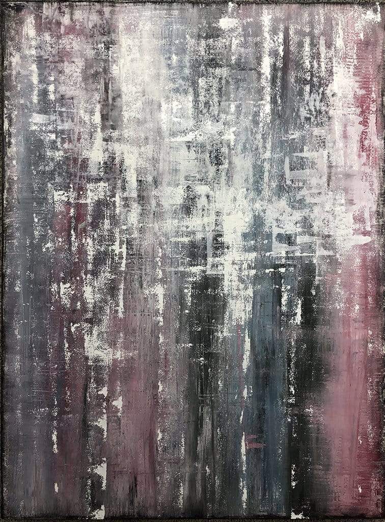 Rose Matter | 30"x40"