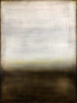 Robert Tillberg Sahara Sunrise | 36"x48"