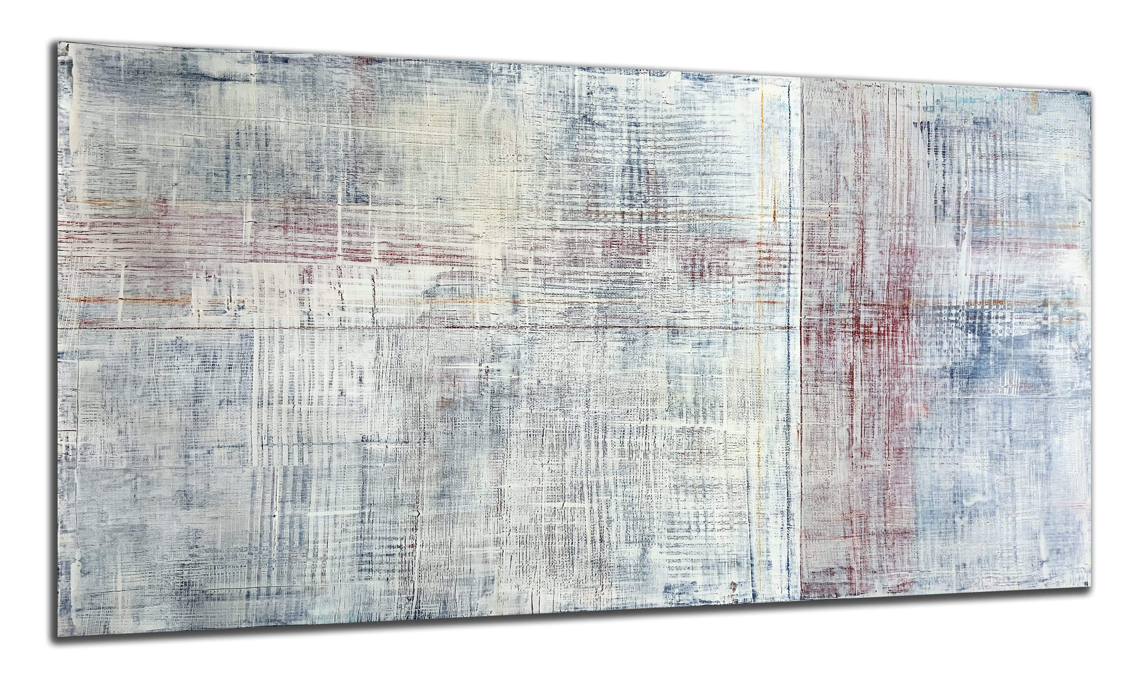 Robert Tillberg Screening | 60"x36"