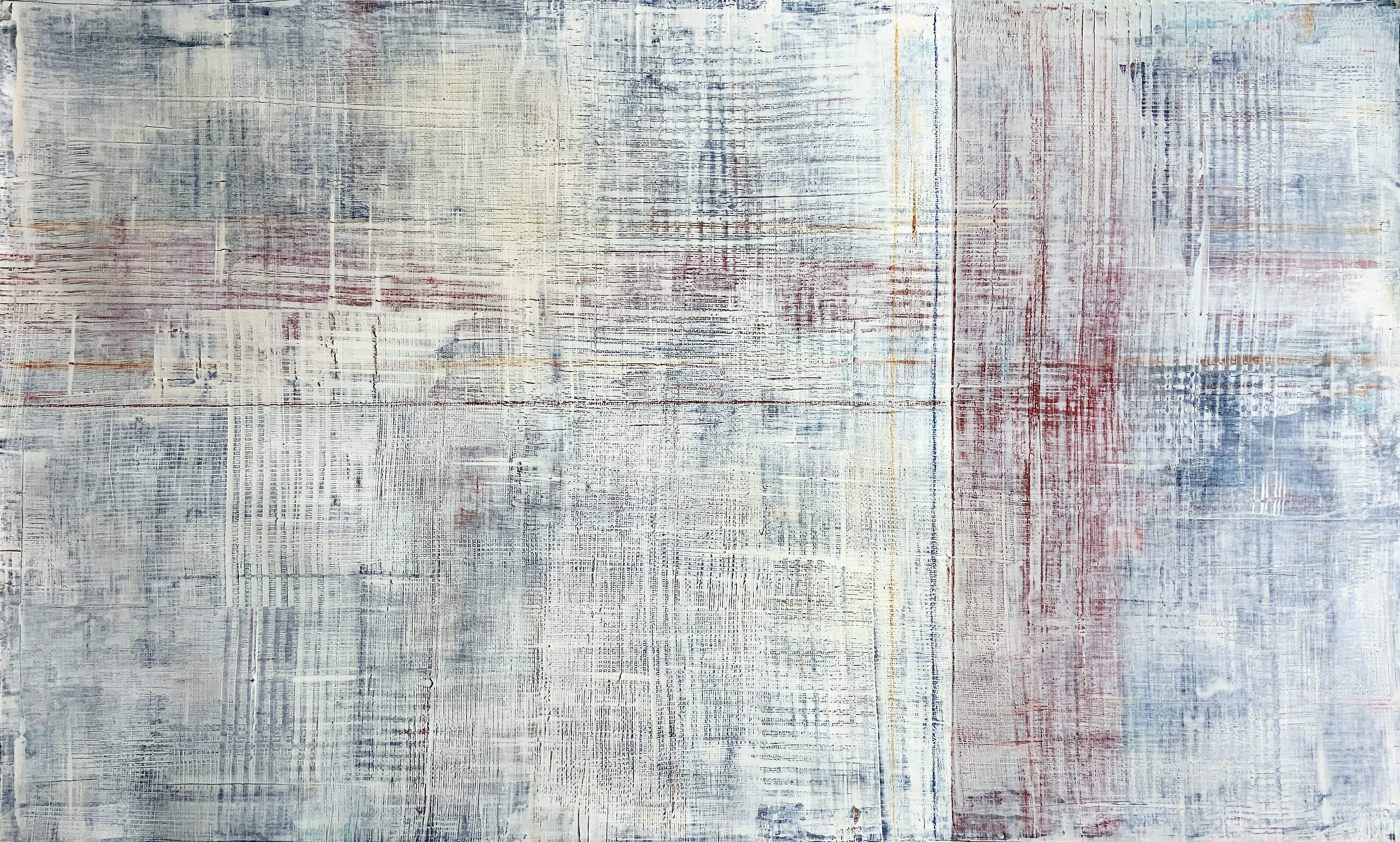 Robert Tillberg Screening | 60"x36"