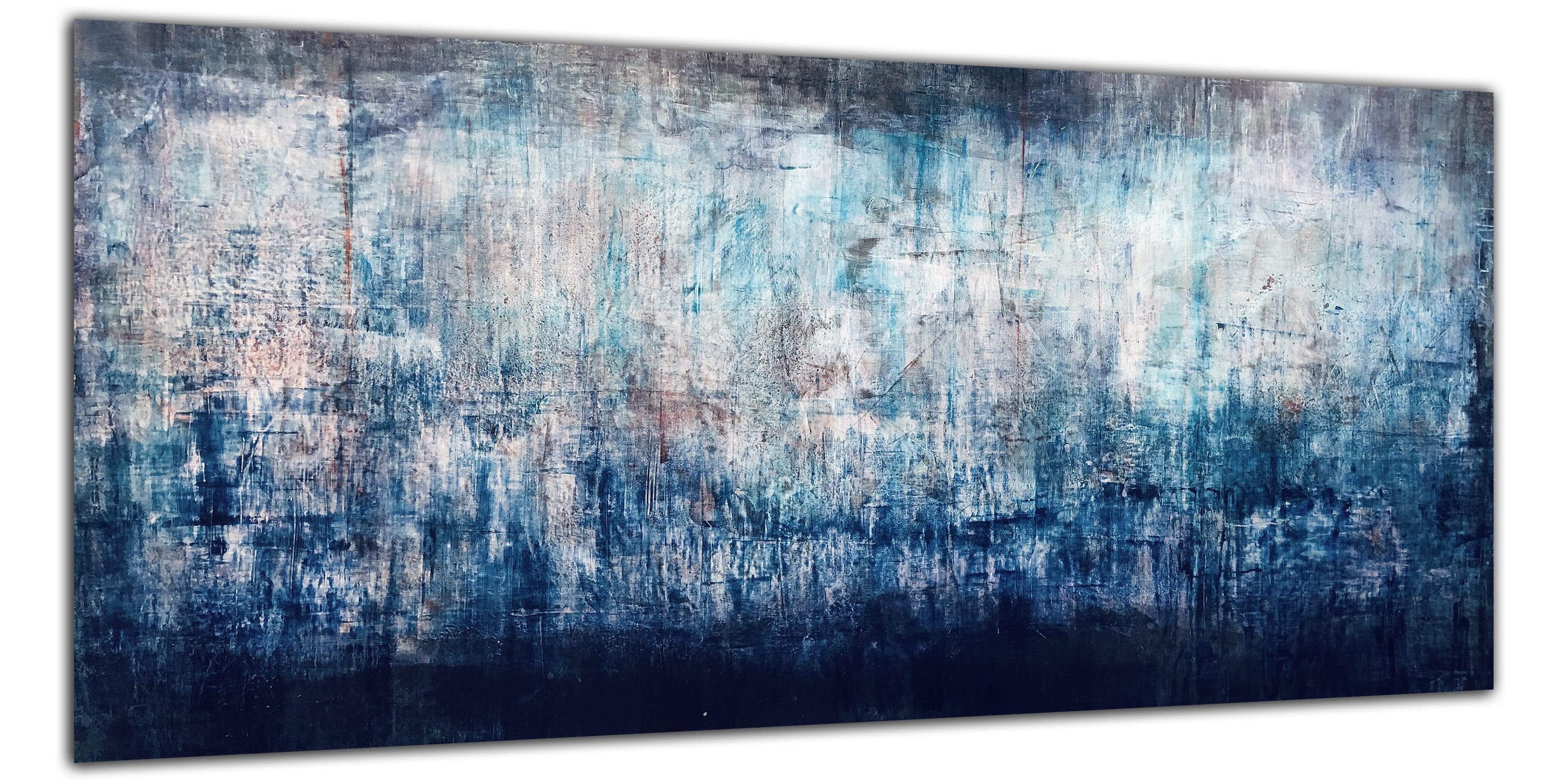 Shipwreck | 84"x42"