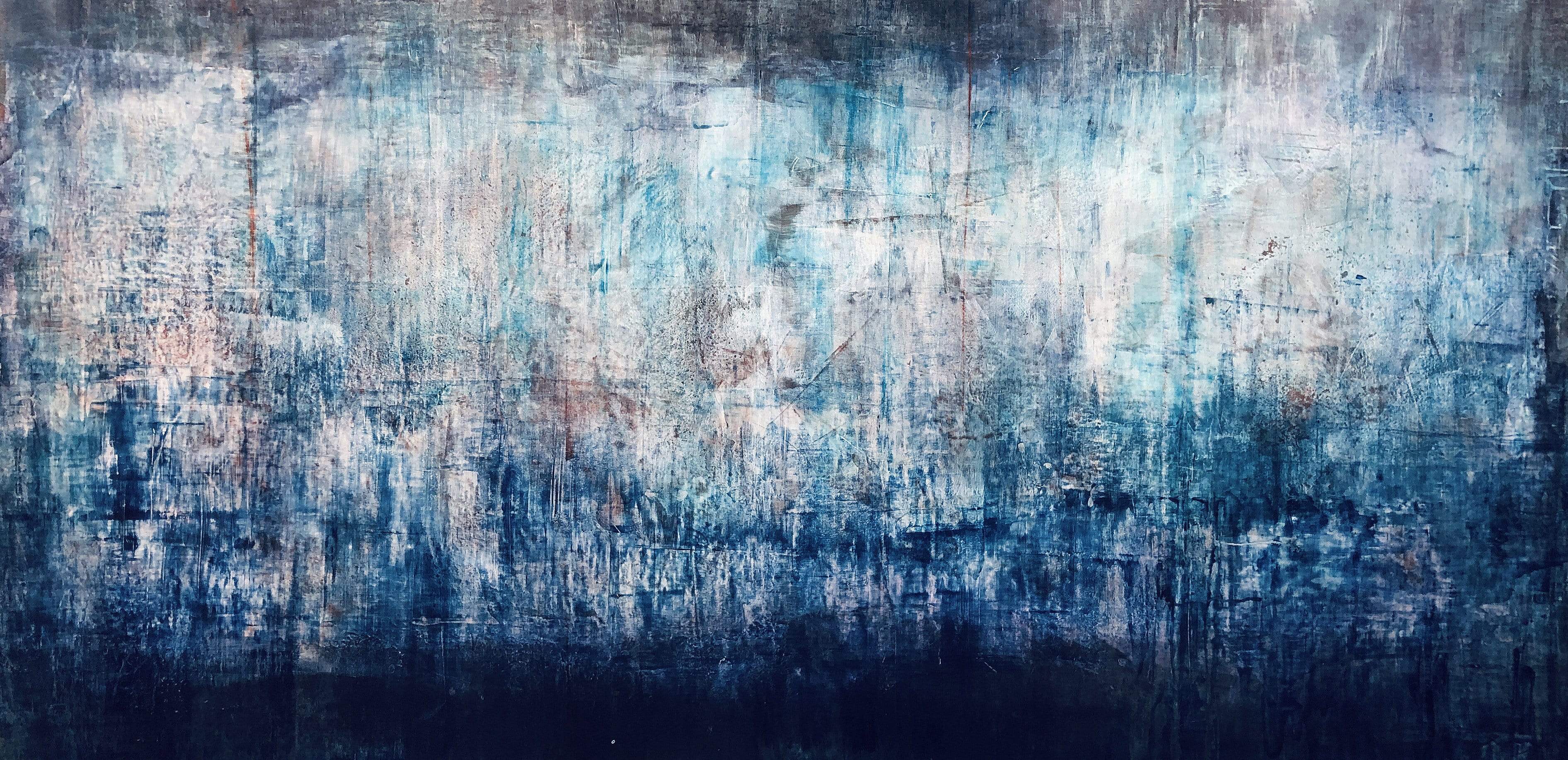 Shipwreck | 84"x42"
