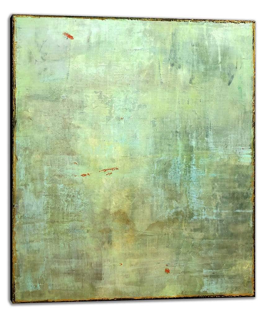 Signs Of Age | 21"x25"