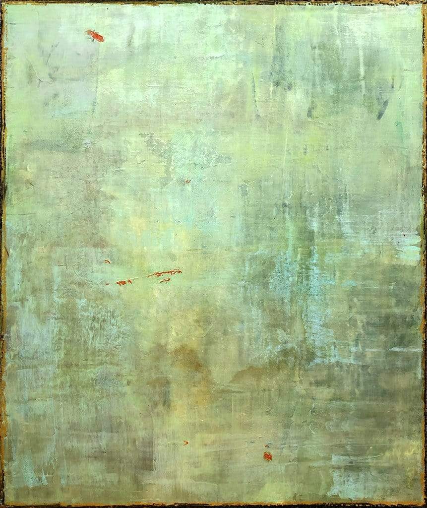 Signs Of Age | 21"x25"