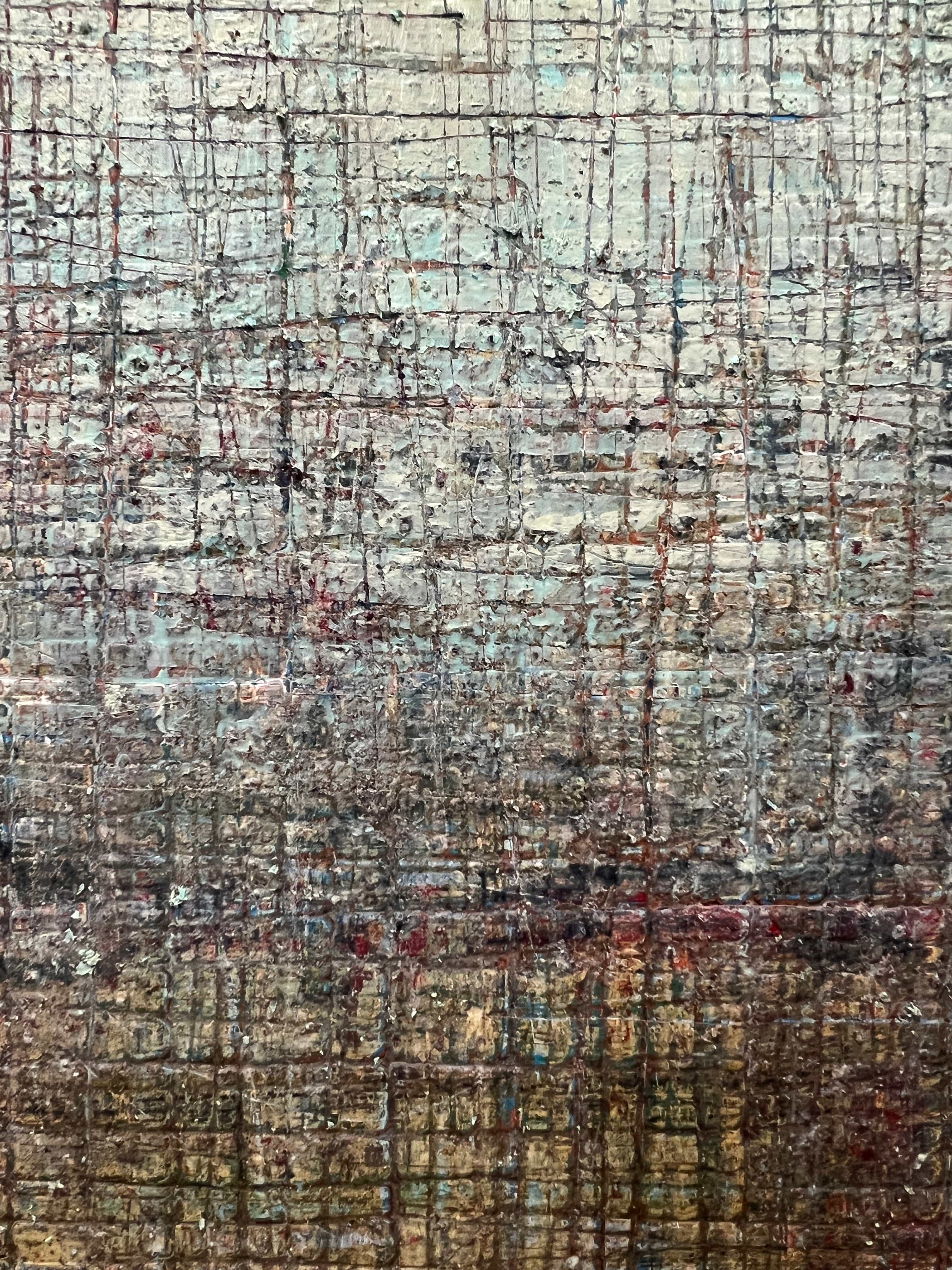 Robert Tillberg Springtime Memories | 48"x60"