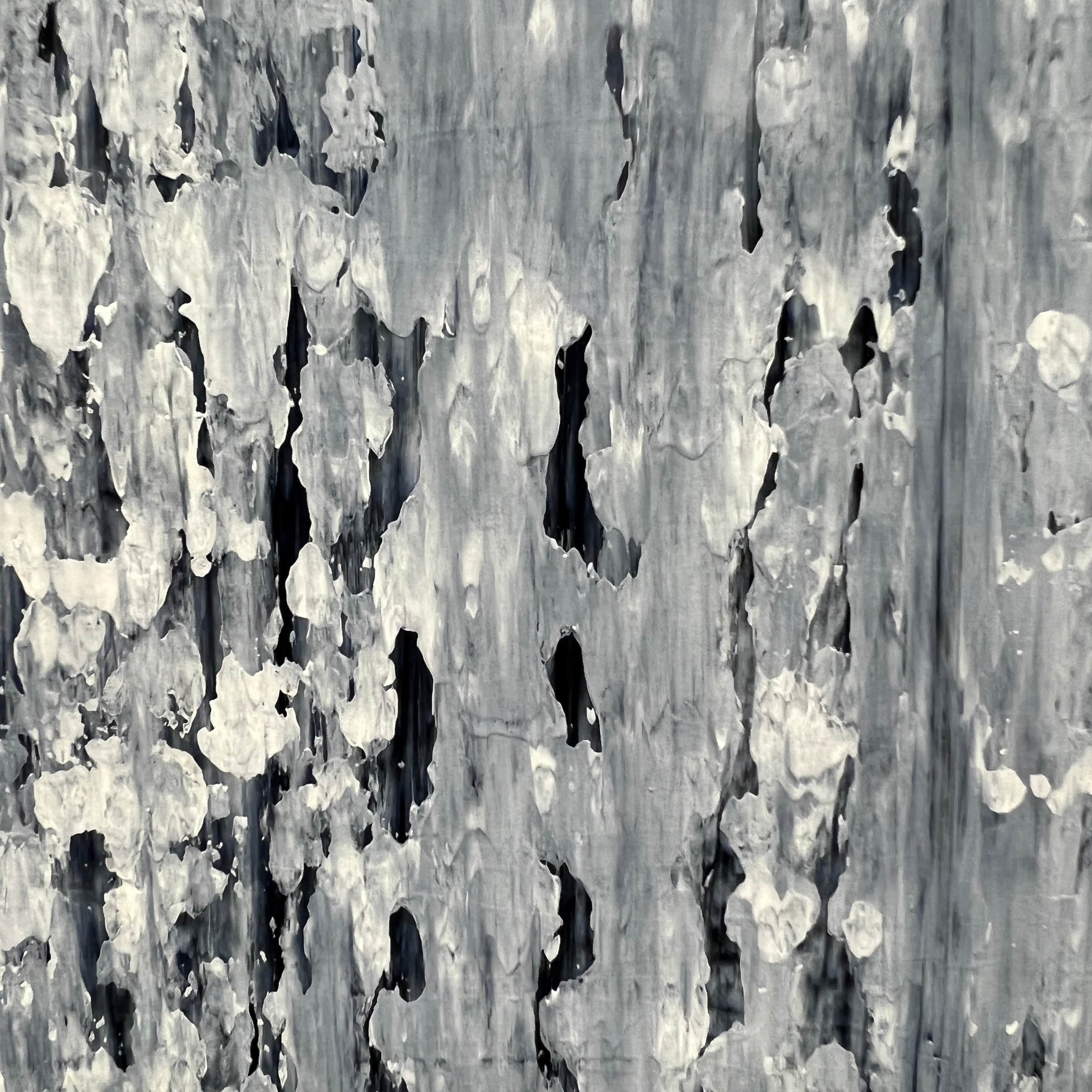 Robert Tillberg Sub Zero | 36"x48"