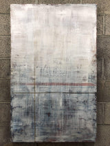 Hanging In There | 48"x30"