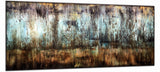 Suspended By Bliss | 80"x36"
