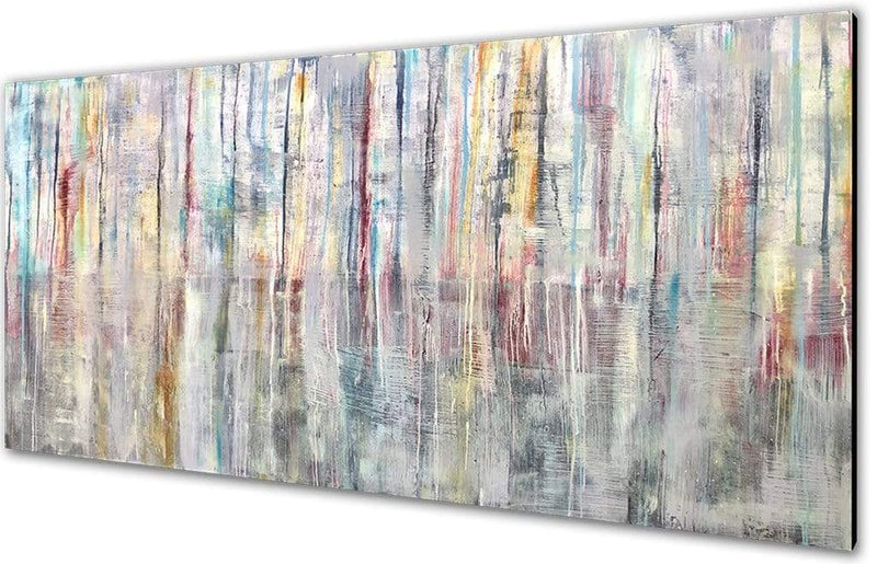 Those Were The Days | 78"x38"