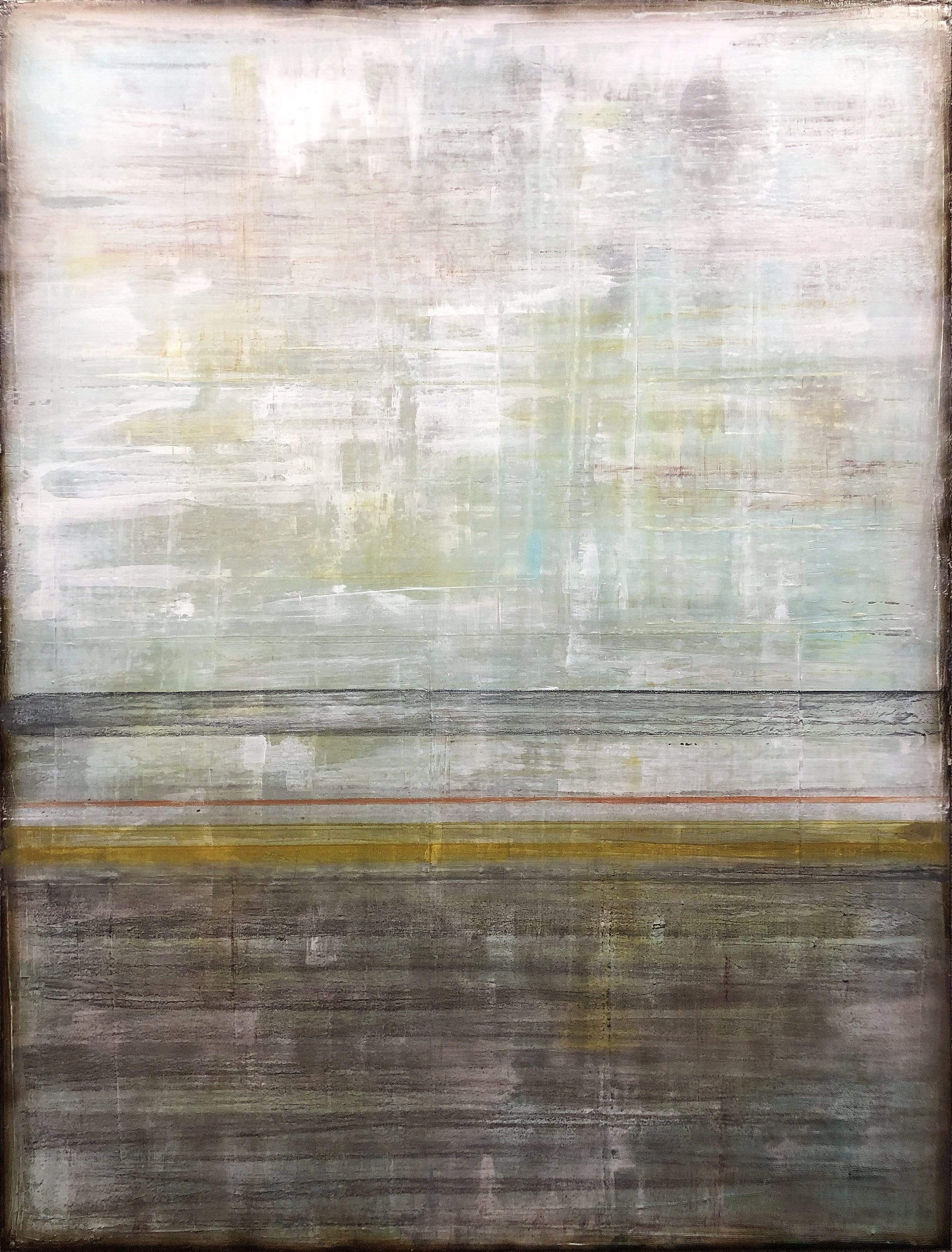 Throwback | 36"x48"