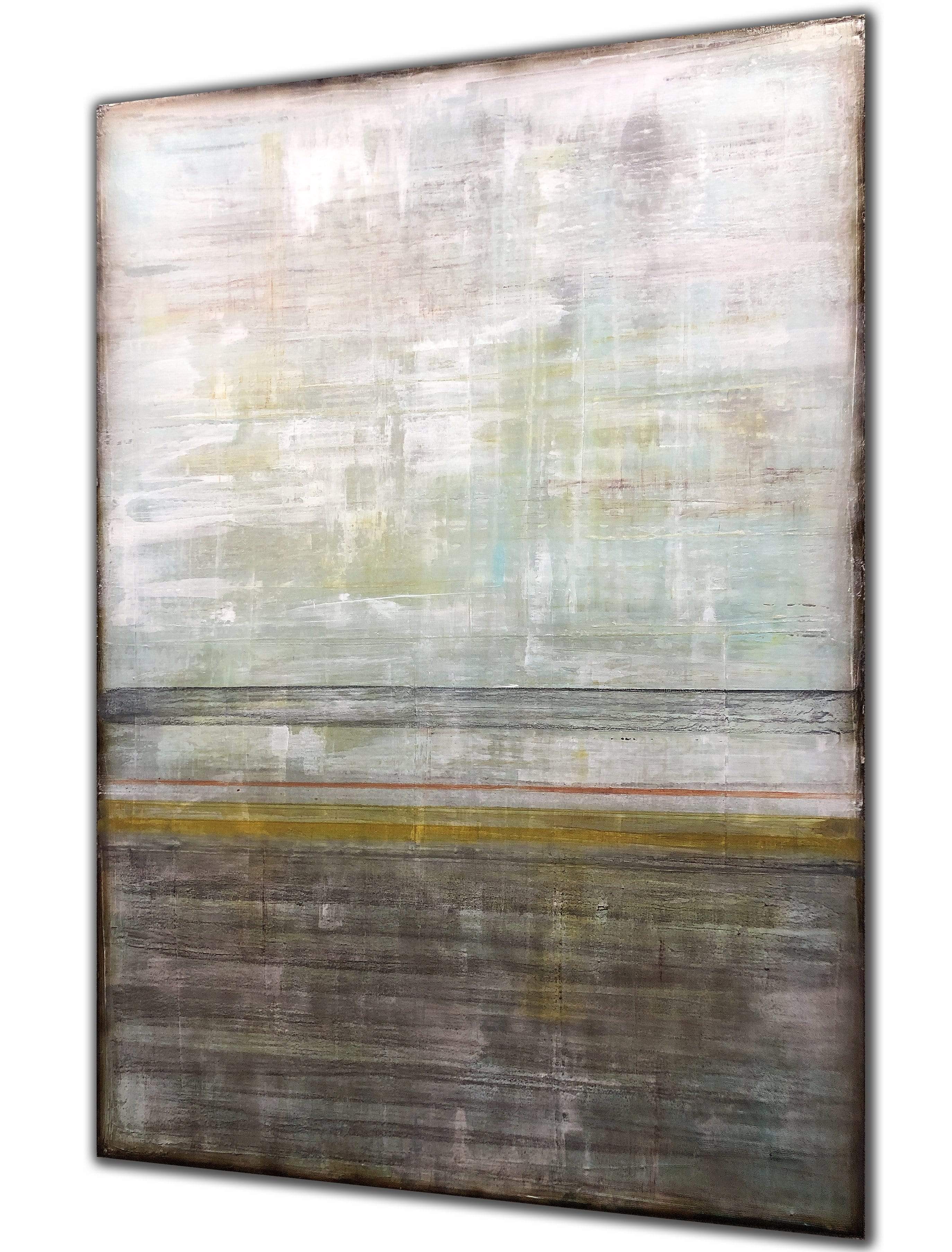 Throwback | 36"x48"
