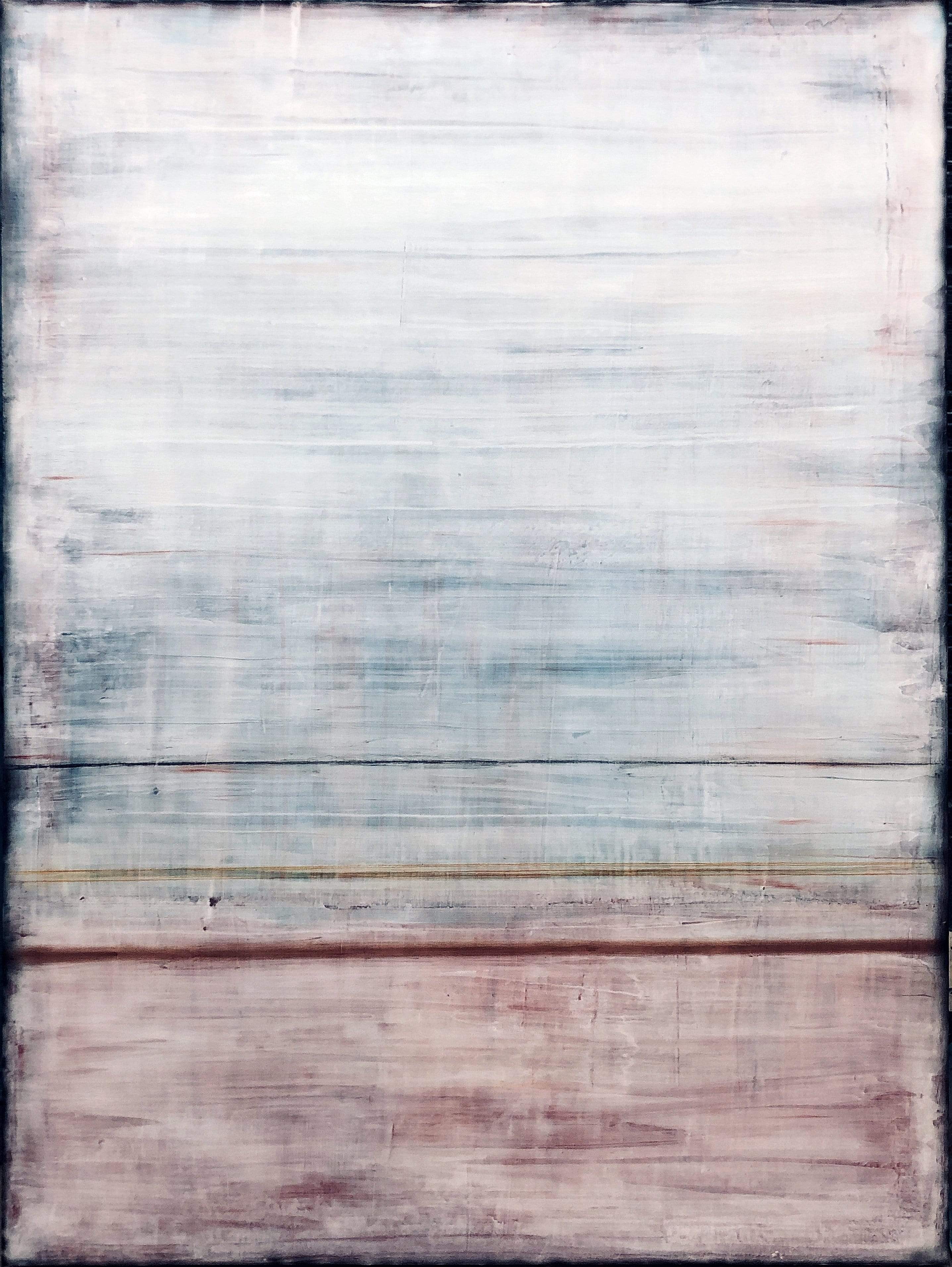 Tranquility | 36"x48"