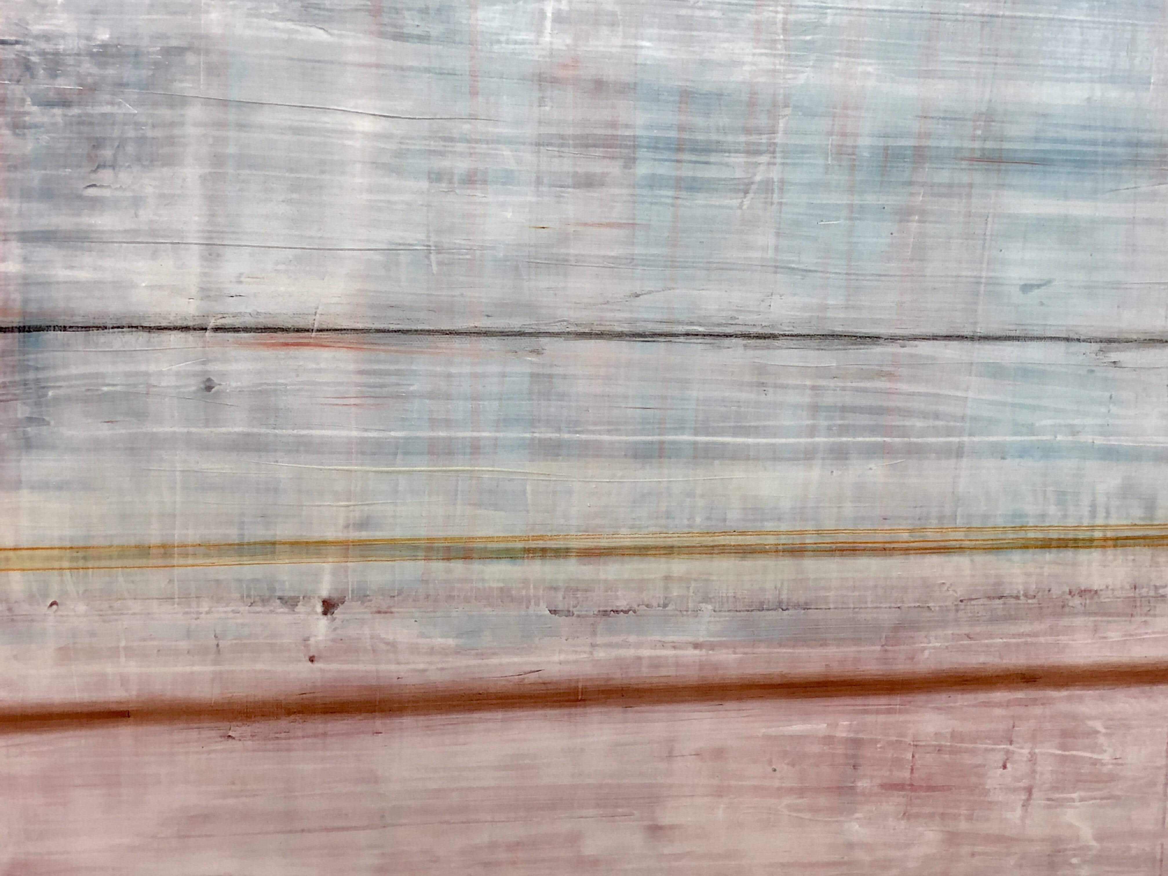 Tranquility | 36"x48"