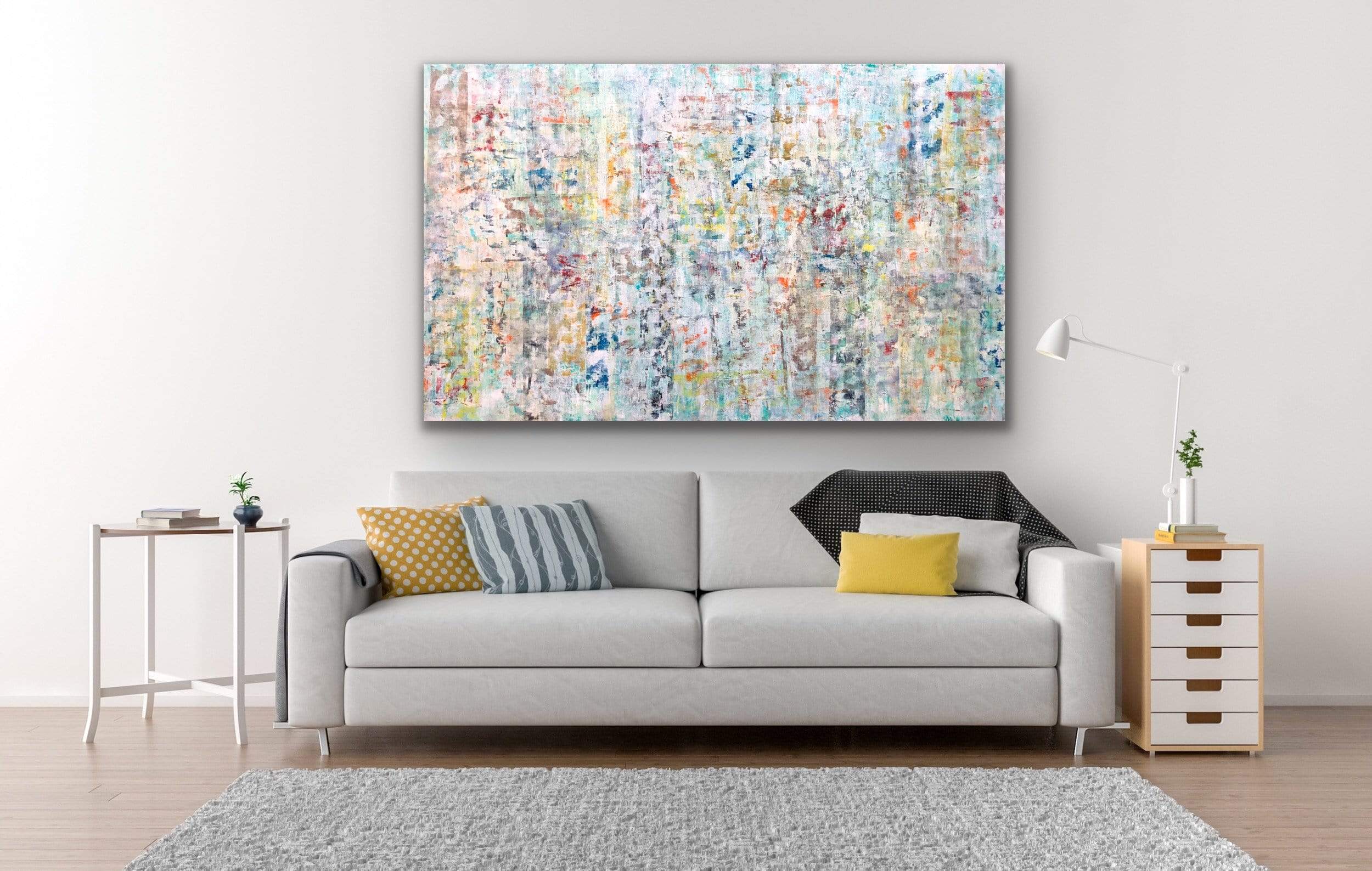Treaded  | 60"x38"