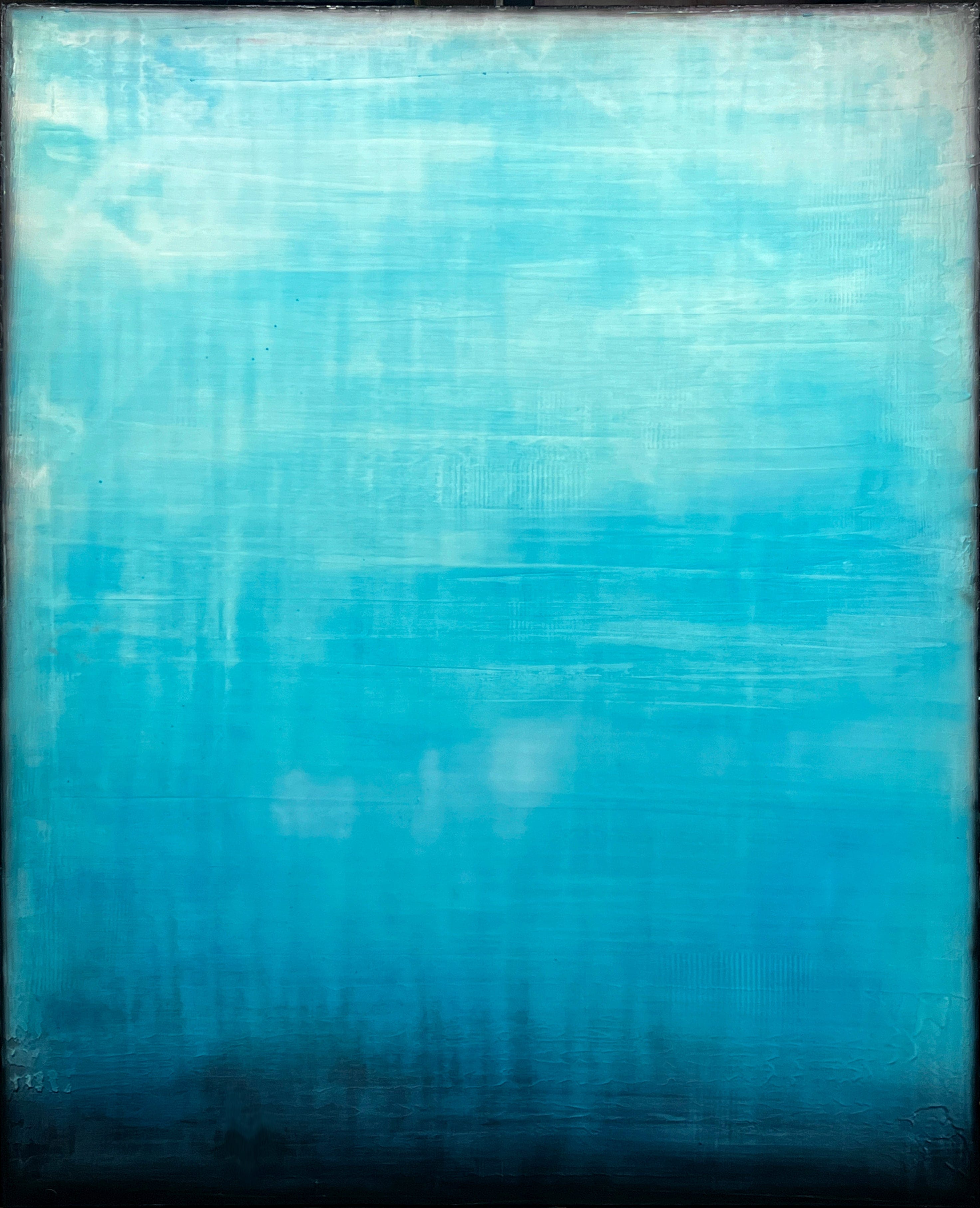 Robert Tillberg Twilight Timber | 48"x60"