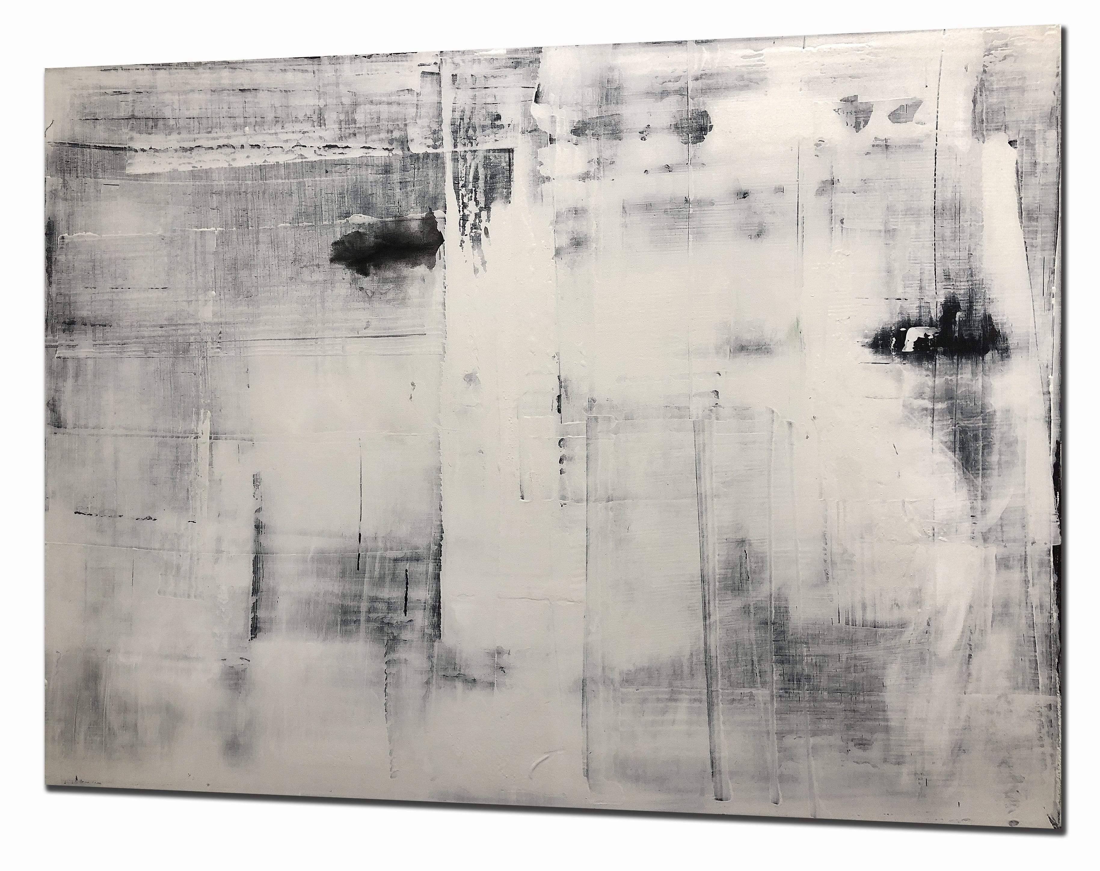 Robert Tillberg Two | 60"x48"