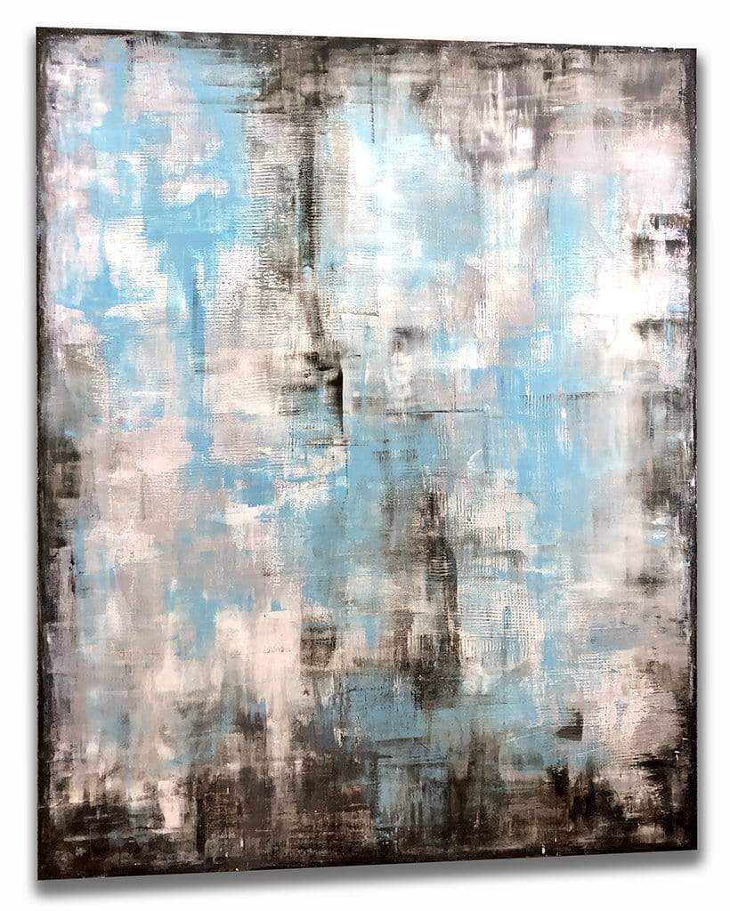 Undermind | 60"x48"
