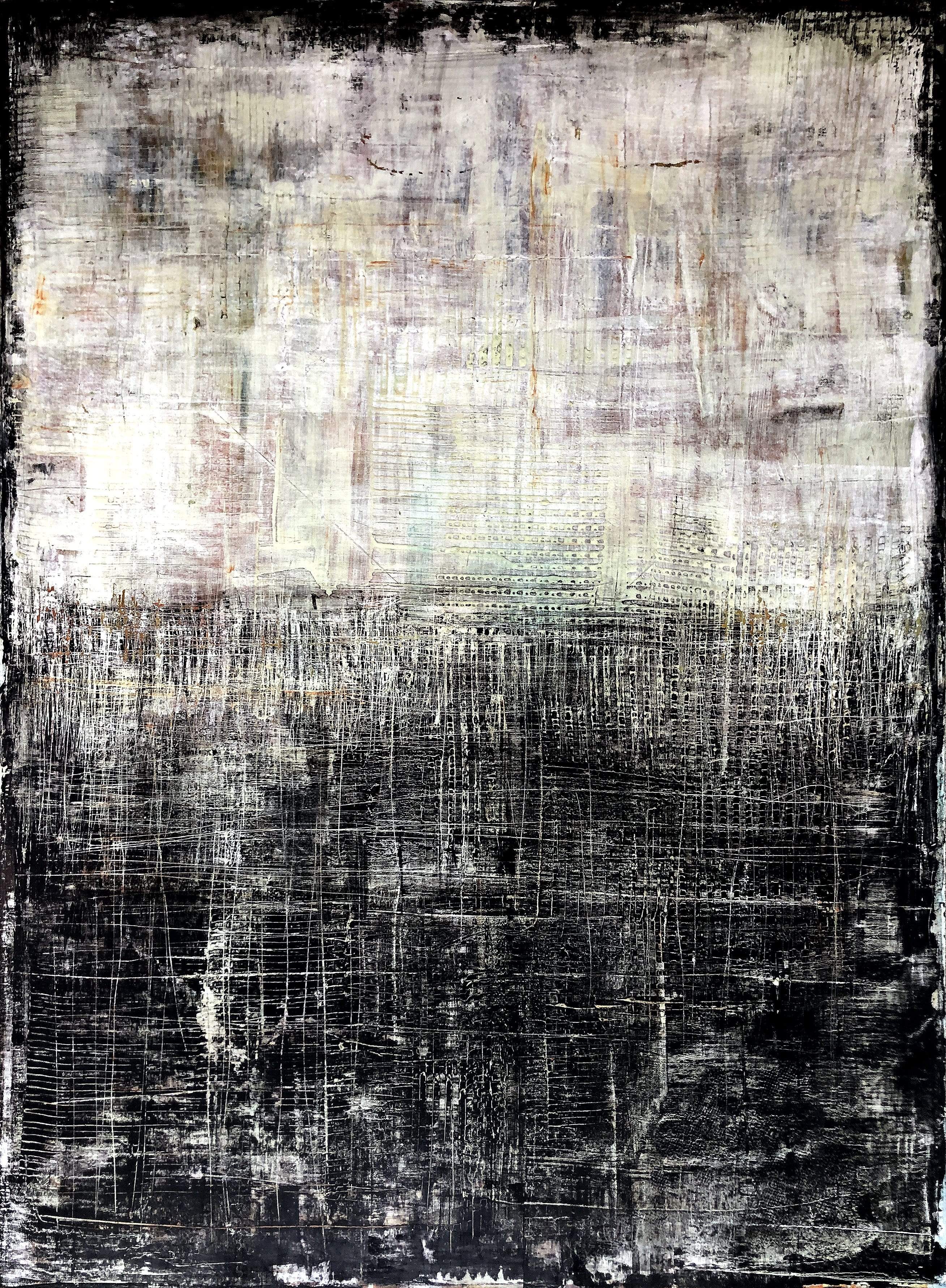 Unfiltered | 48"x36"